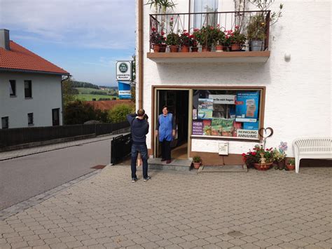 Hermes PaketShop Nürnberger Straße 4, Zirndorf .